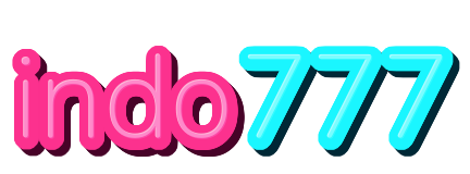 indo777 — logo kanal